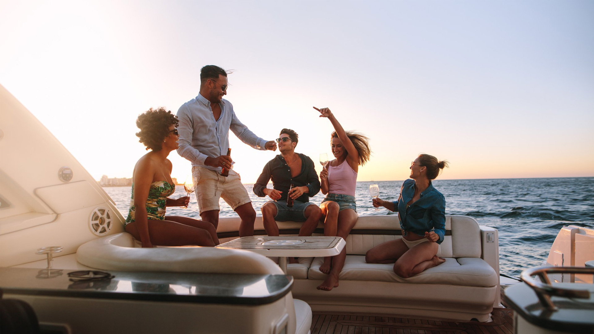 party-on-board
