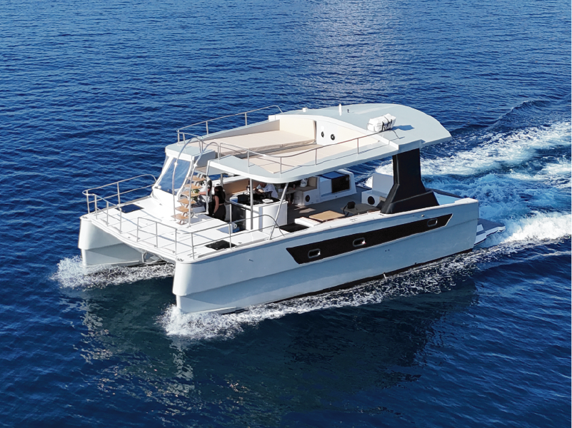Capri private boat tour Capri private boat tour