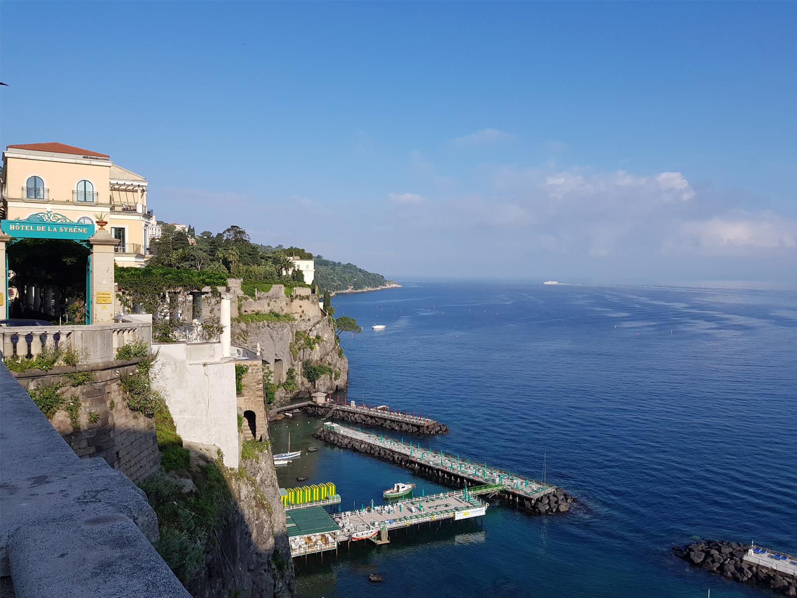 Sorrento Bay Sorrento Bay